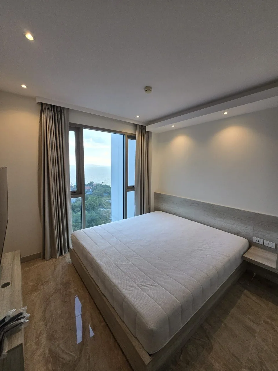 Riviera Monaco в На-Джомтьене, 14 этаж