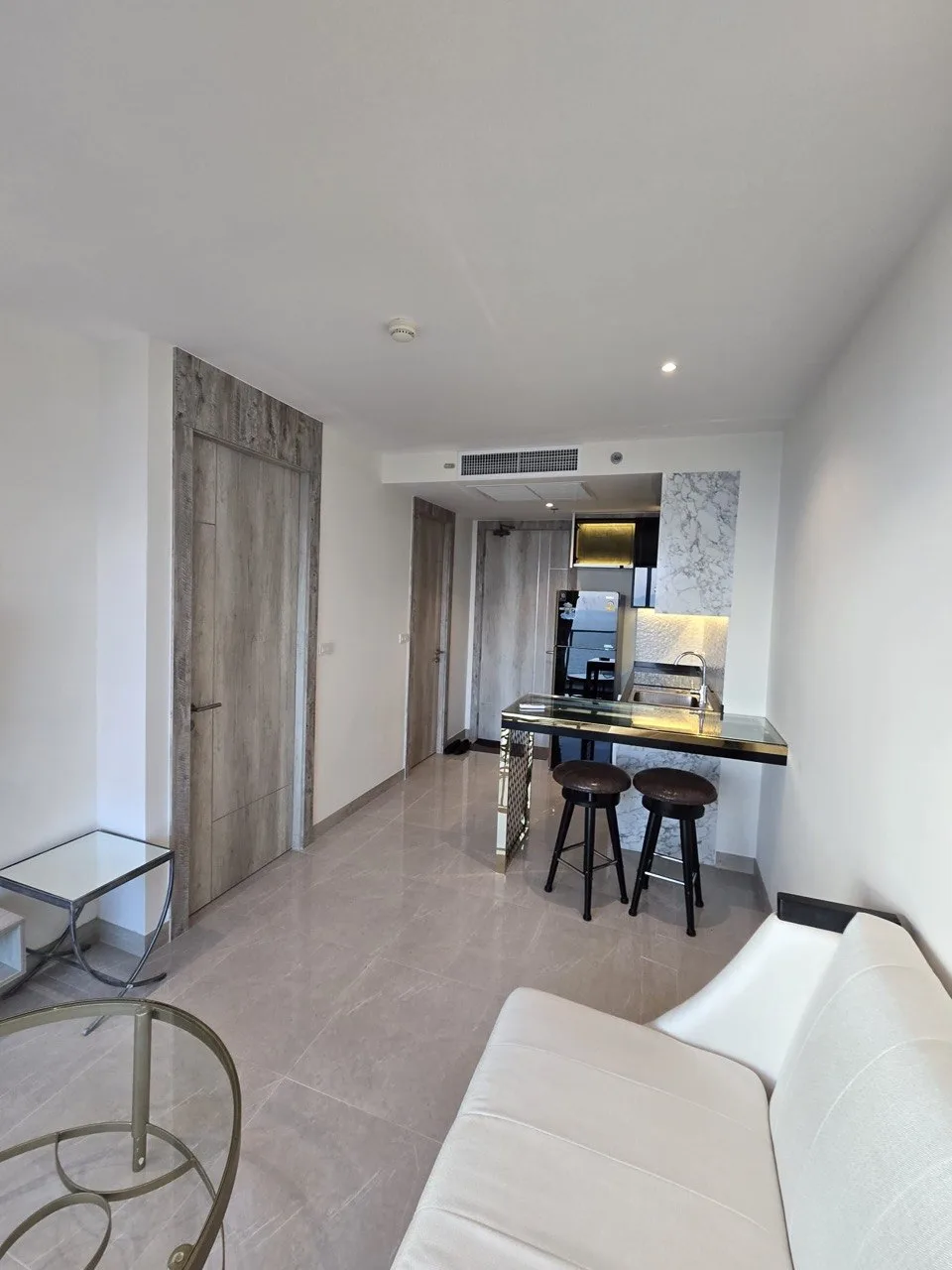 Riviera Monaco в На-Джомтьене, 14 этаж
