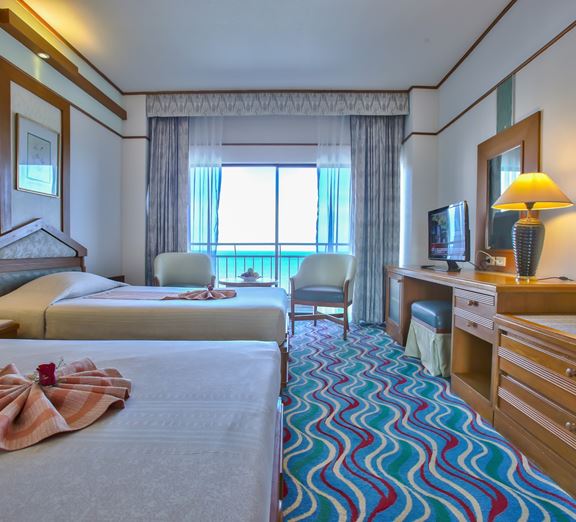 Asia Cha-Am Hotel