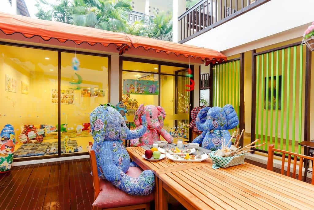 The Briza Beach Resort Khao Lak