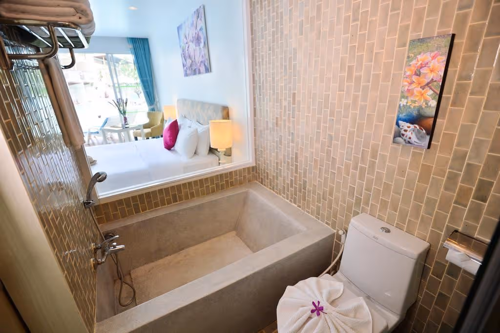 The Briza Beach Resort Khao Lak