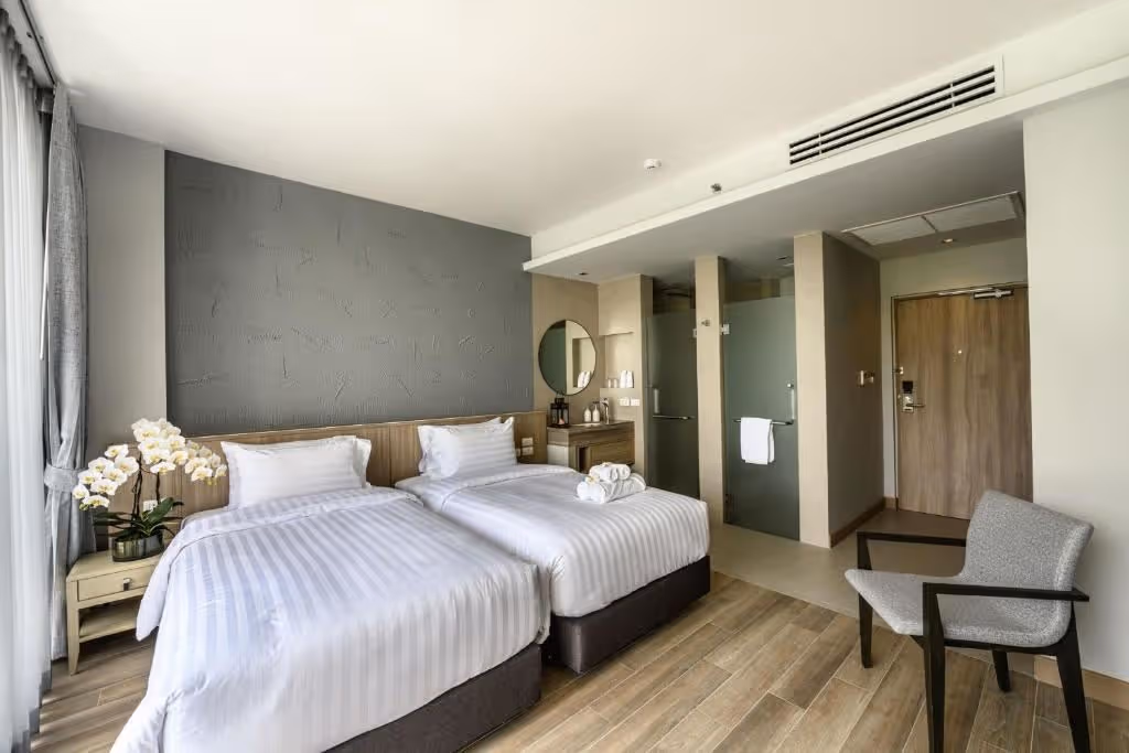 Isanook Resort & Suites Hua Hin