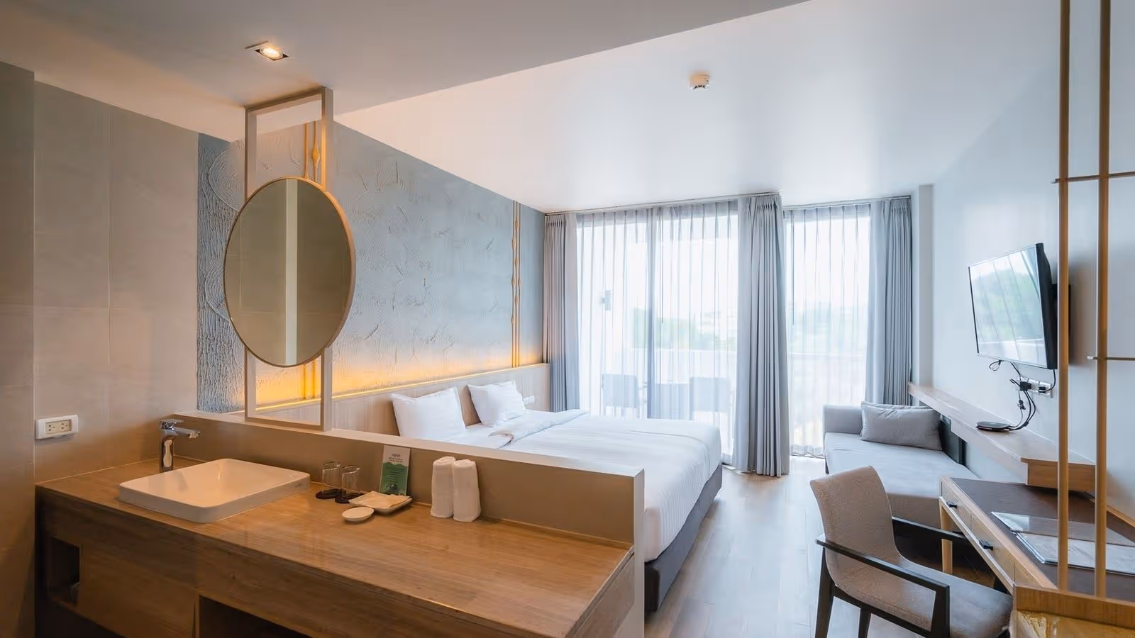 Isanook Resort & Suites Hua Hin