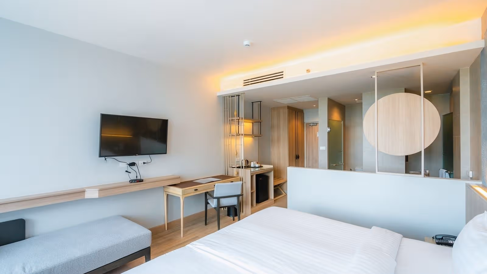 Isanook Resort & Suites Hua Hin