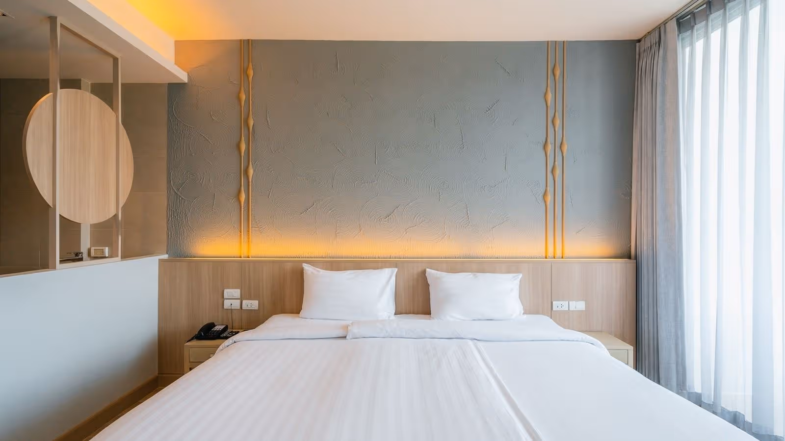 Isanook Resort & Suites Hua Hin