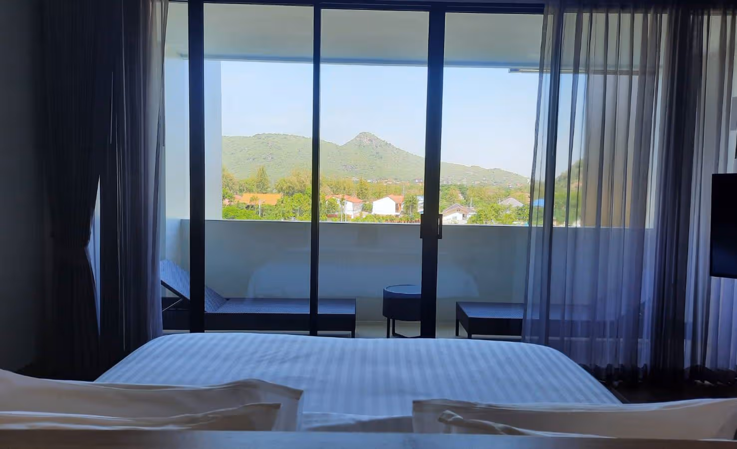Isanook Resort & Suites Hua Hin