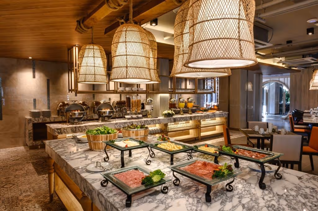 Isanook Resort & Suites Hua Hin