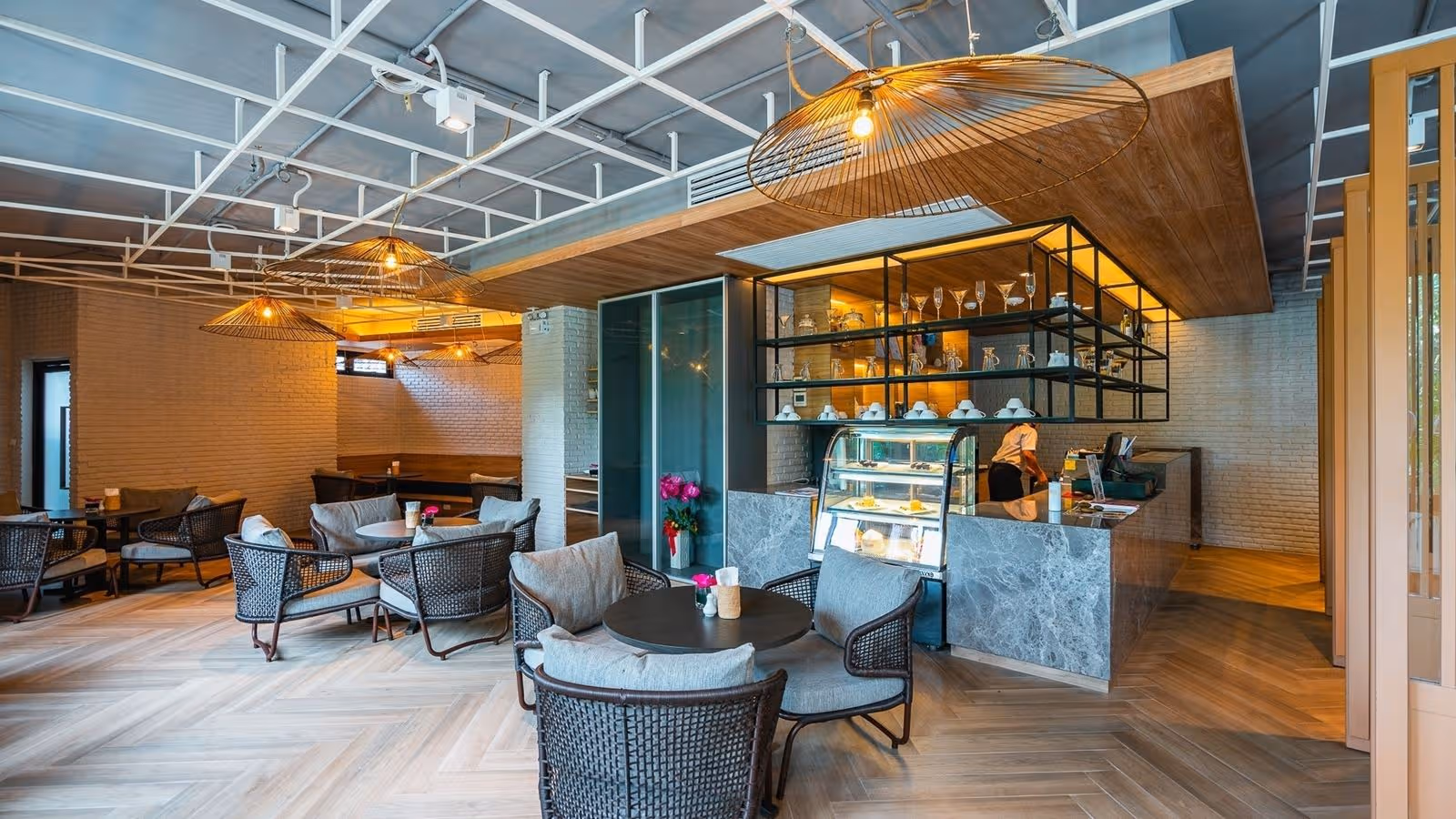Isanook Resort & Suites Hua Hin
