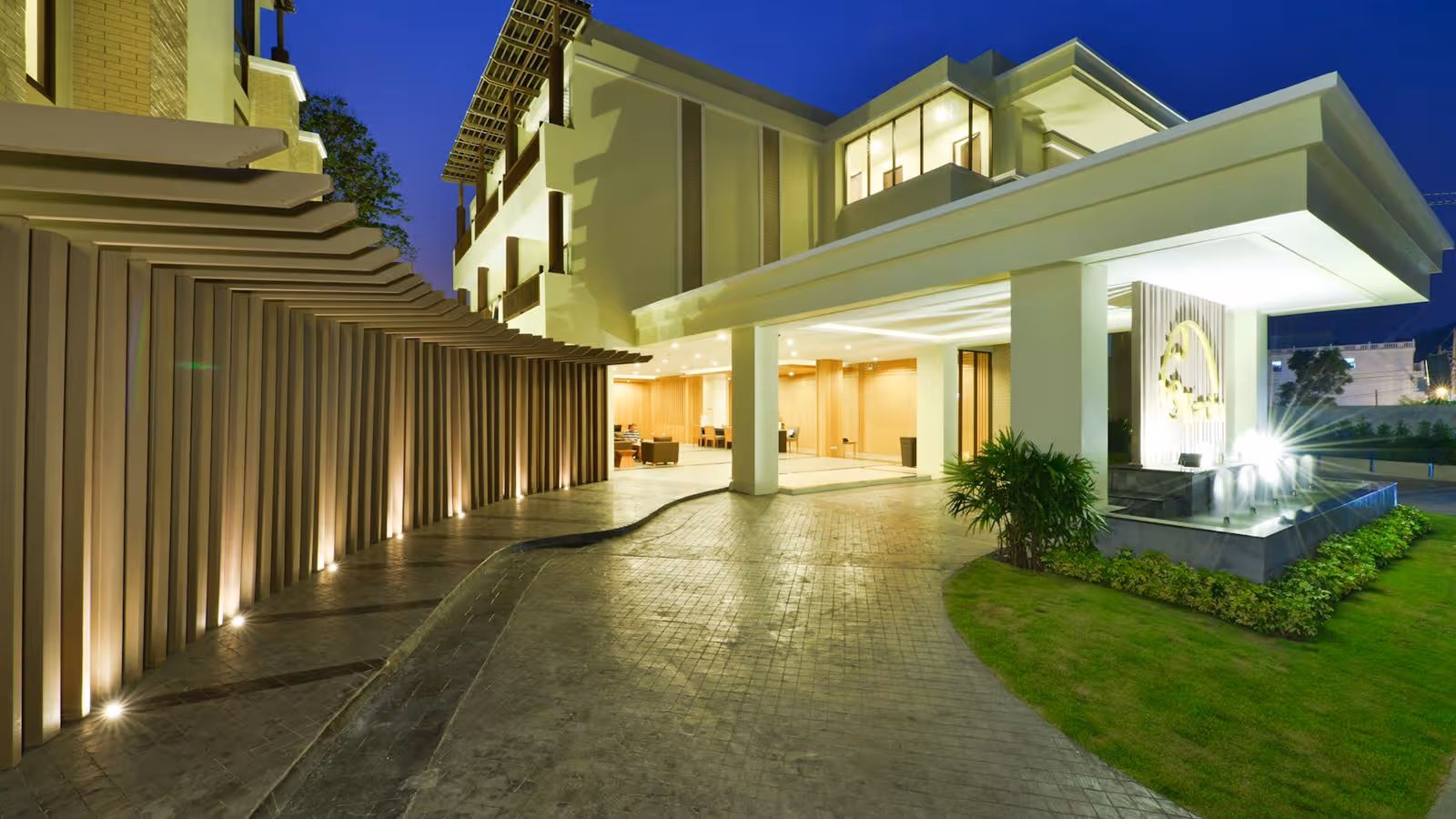 Kacha Resort & Spa Koh Chang