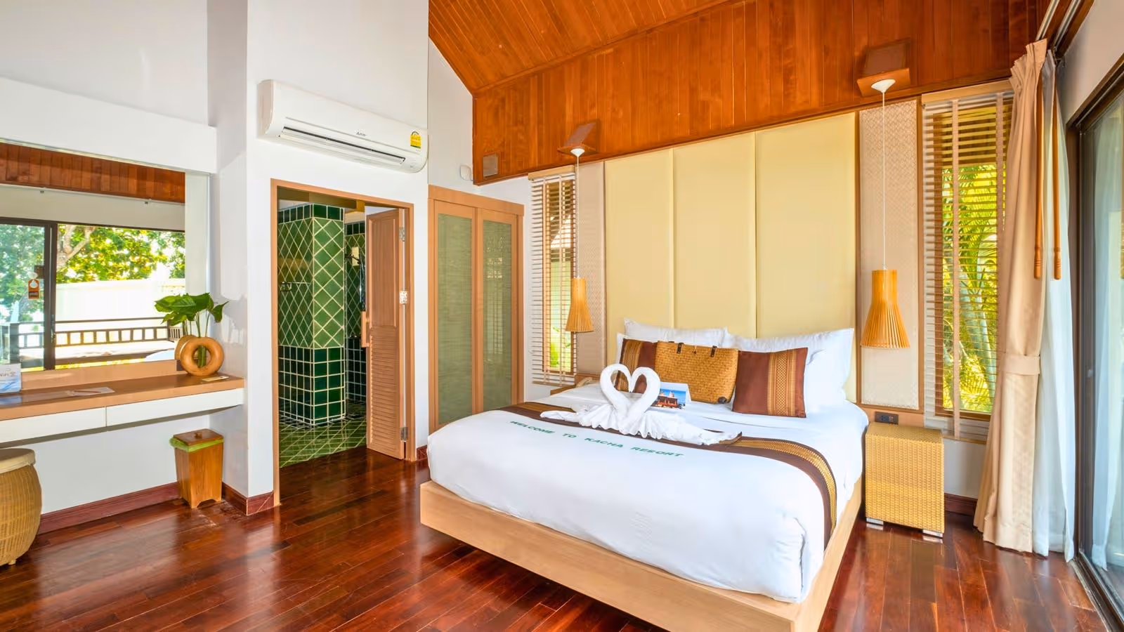 Kacha Resort & Spa Koh Chang