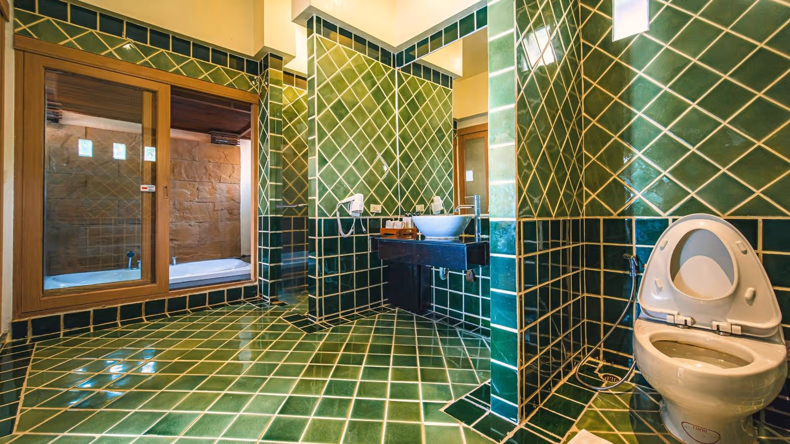 Kacha Resort & Spa Koh Chang