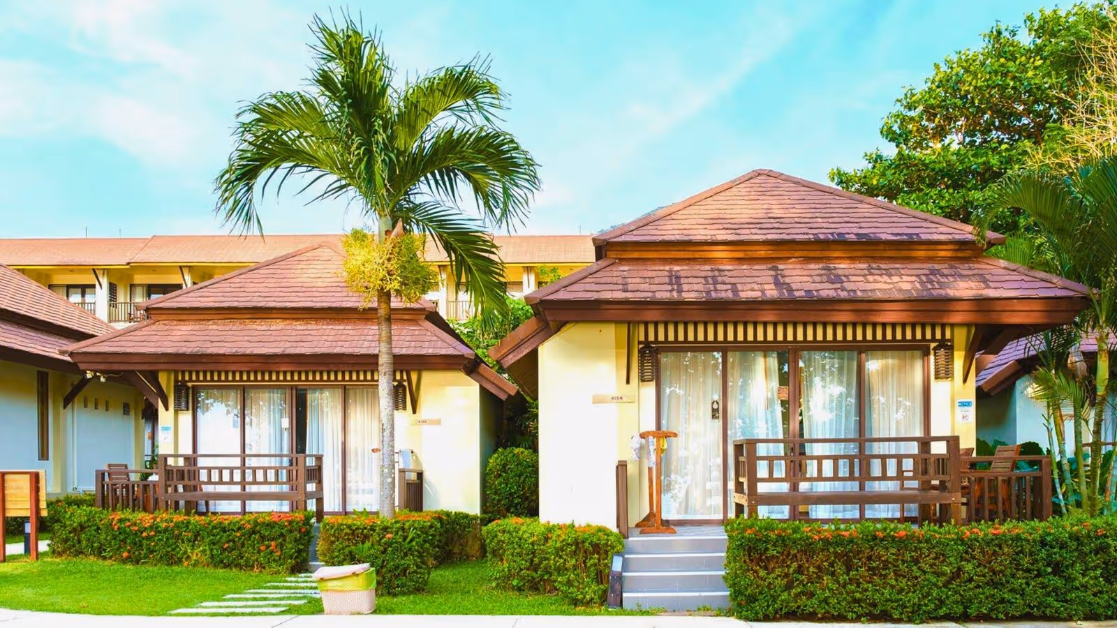 Kacha Resort & Spa Koh Chang