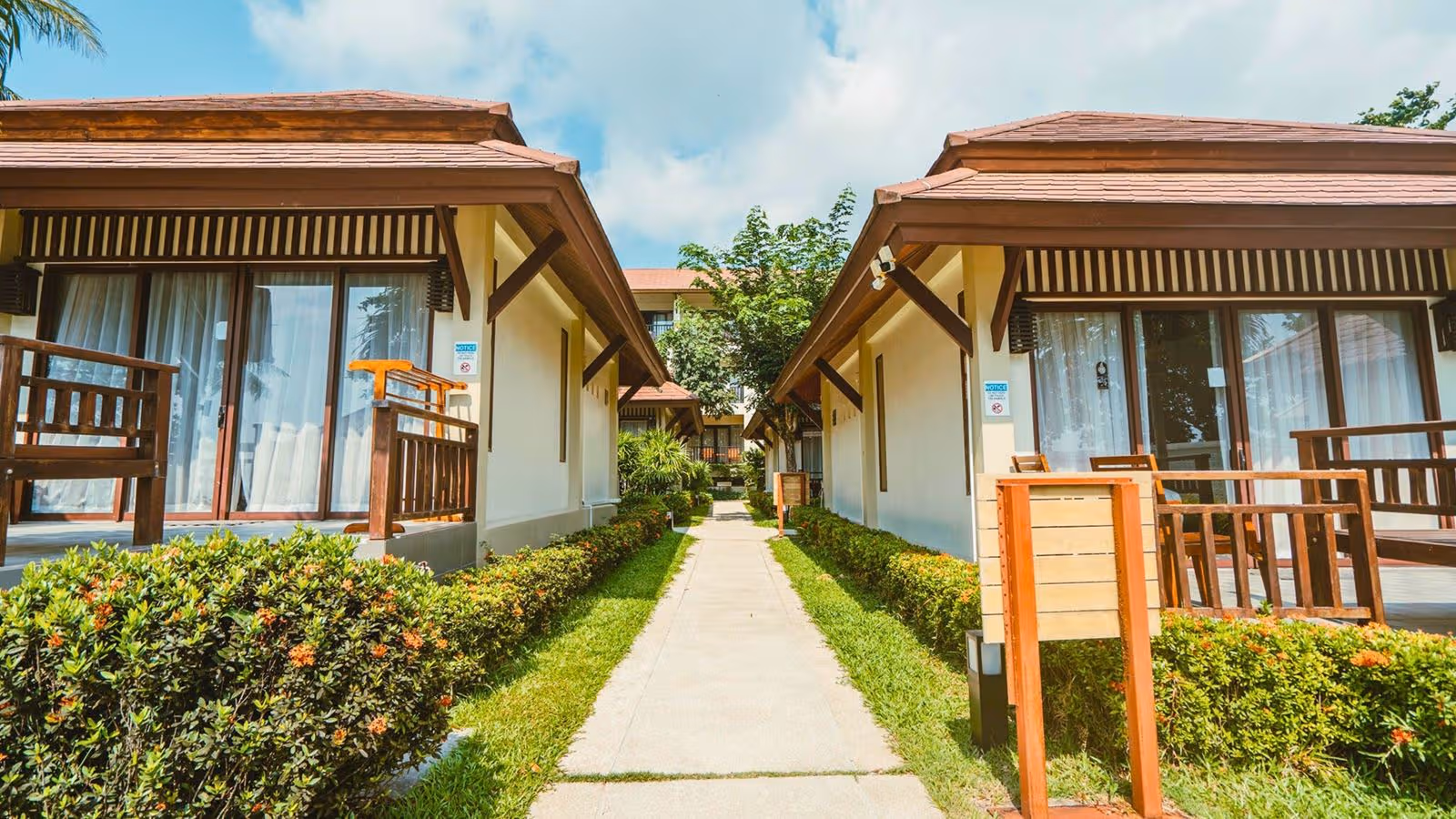 Kacha Resort & Spa Koh Chang