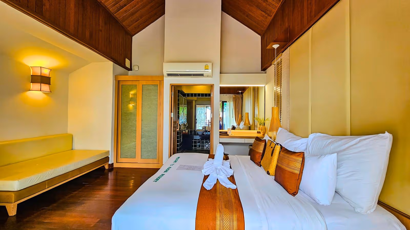 Kacha Resort & Spa Koh Chang