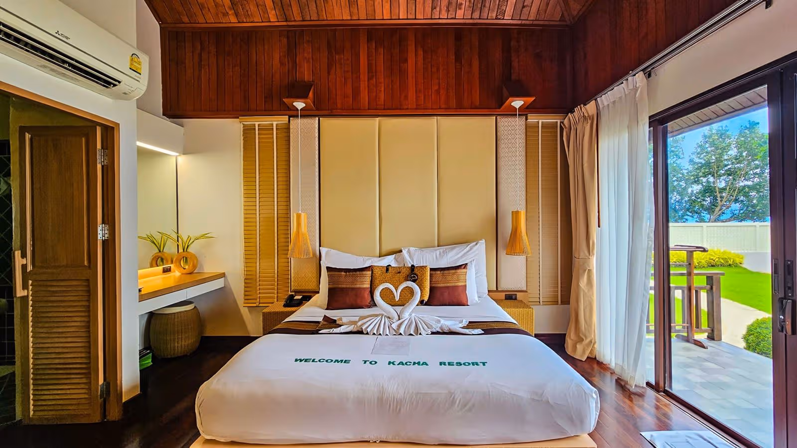 Kacha Resort & Spa Koh Chang