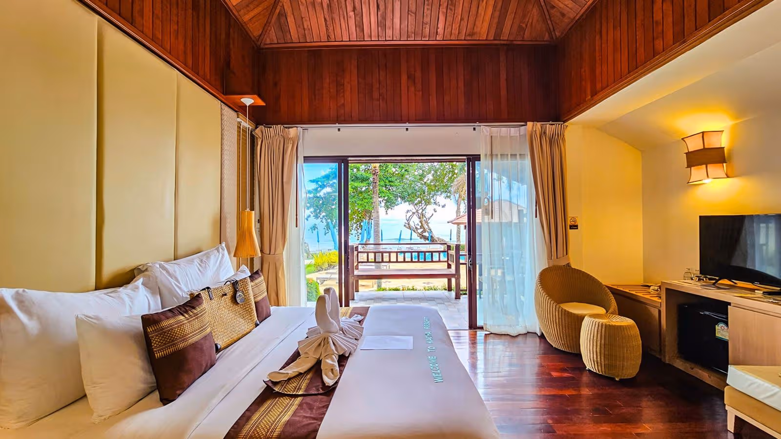 Kacha Resort & Spa Koh Chang
