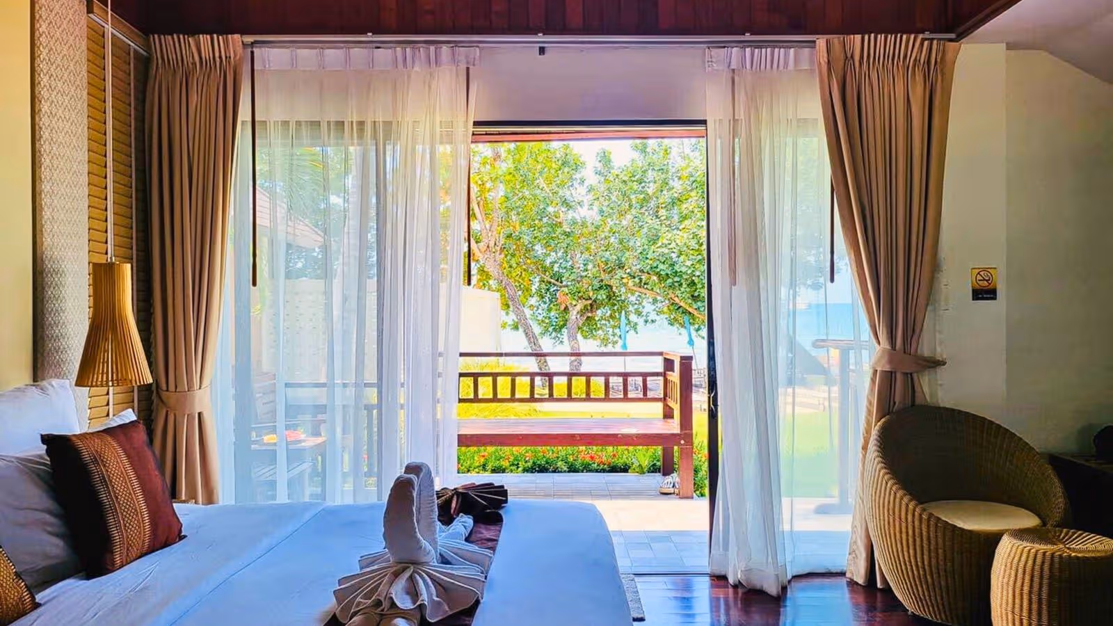 Kacha Resort & Spa Koh Chang