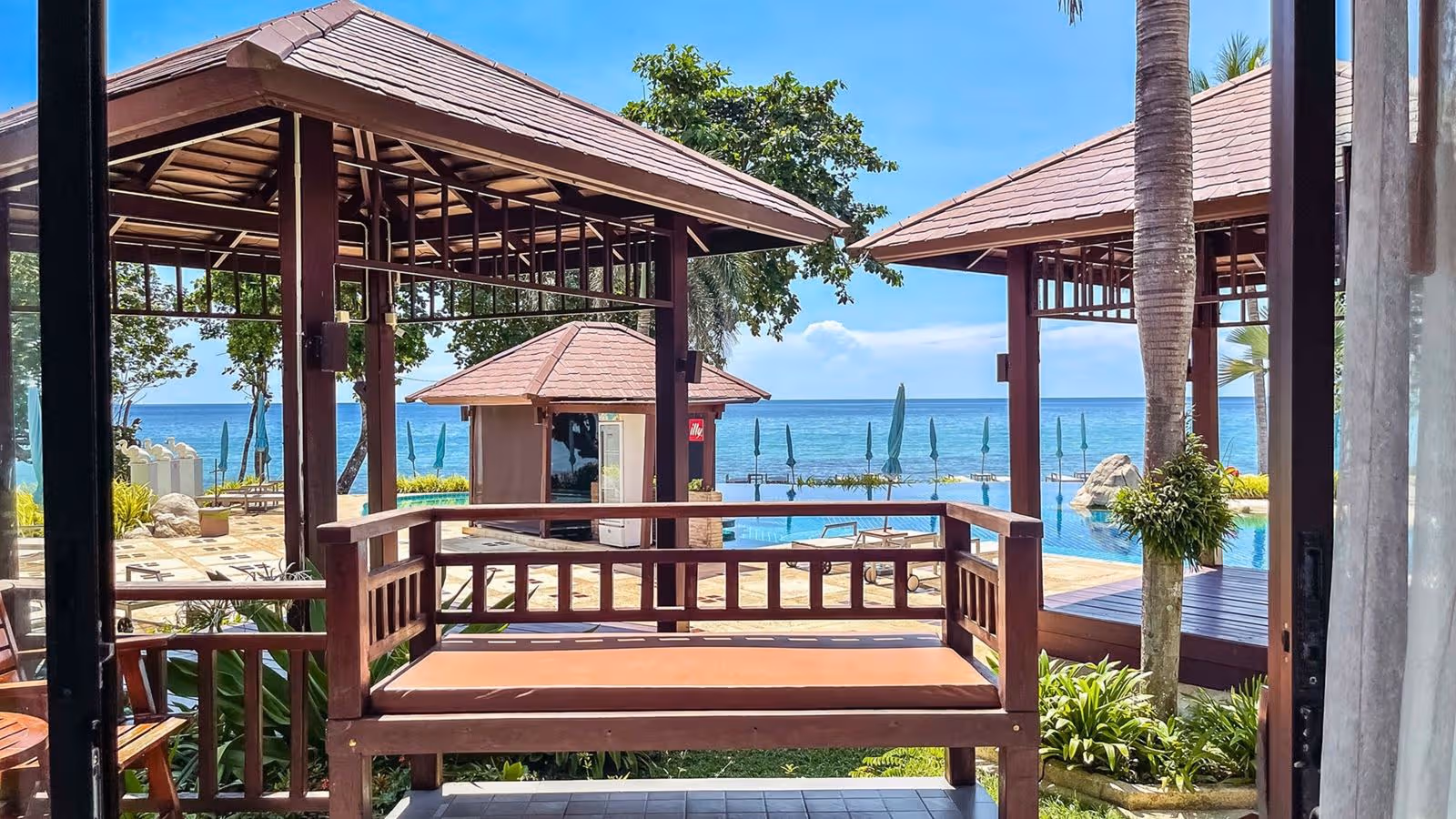 Kacha Resort & Spa Koh Chang