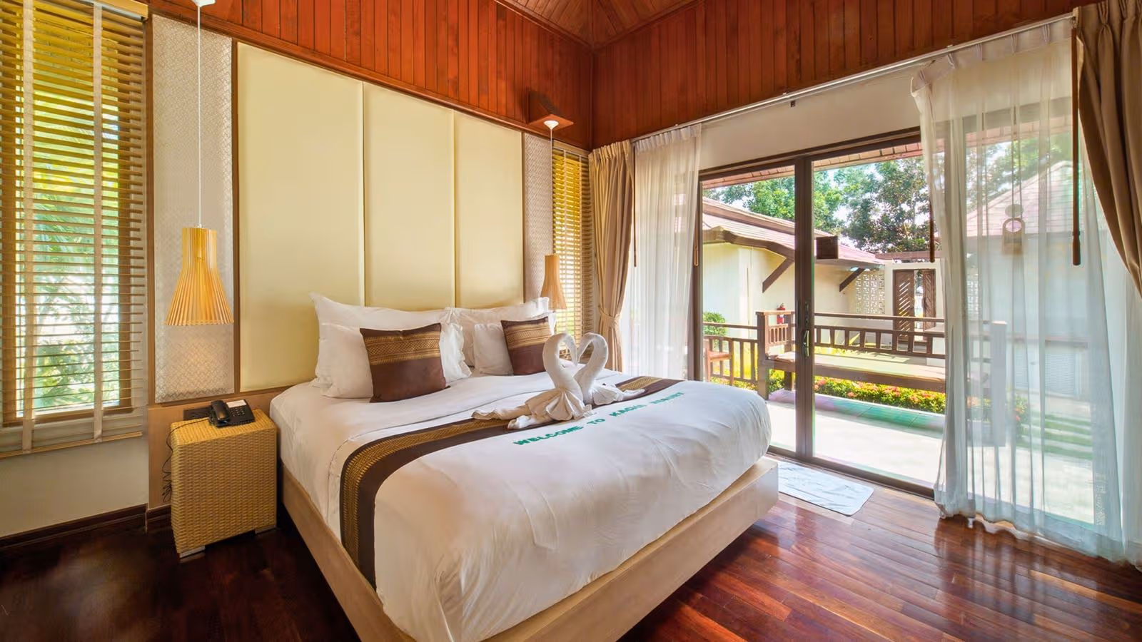 Kacha Resort & Spa Koh Chang