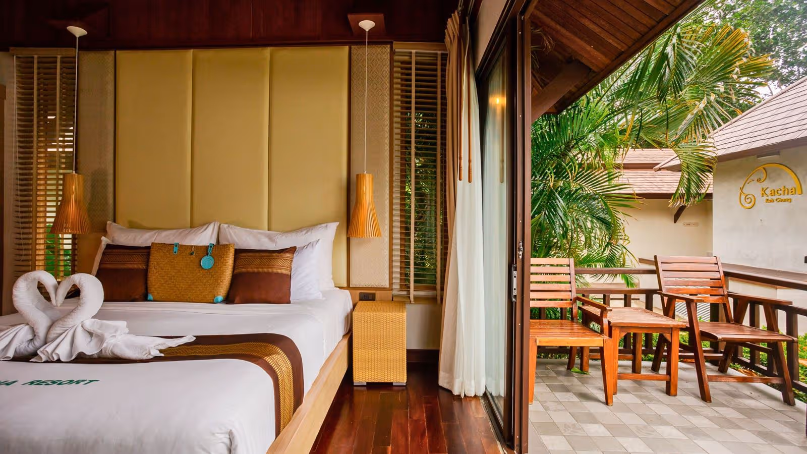 Kacha Resort & Spa Koh Chang