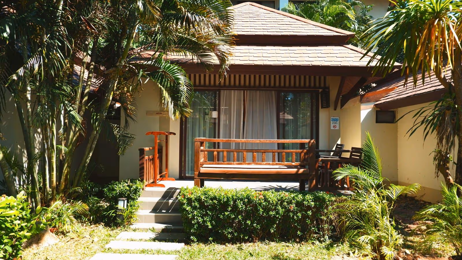 Kacha Resort & Spa Koh Chang