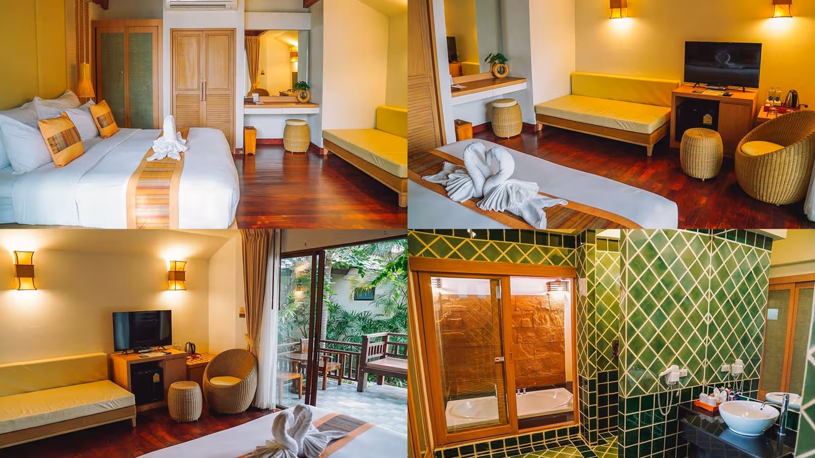 Kacha Resort & Spa Koh Chang