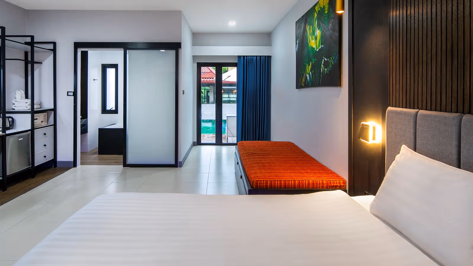 Tuana The Phulin Resort